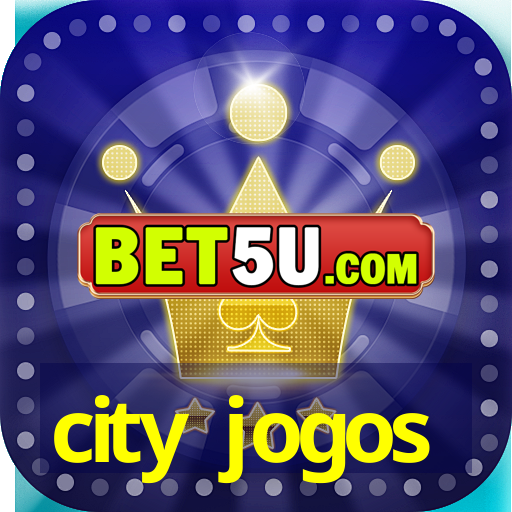 city jogos